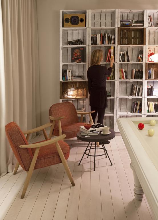 Sixties Ramblas Hotel